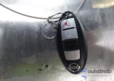 2014 Nissan Altima 2.5 S from USA, damaged, VIN 1N4AL3AP7EC120530